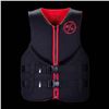 Image 1 : Hyperlite Wake Co. Medium Life Jacket with Adjustable Straps