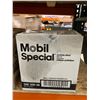 Image 3 : Mobil Special SAE 10W-30 Synthetic Blend Motor Oil, 1 Liter (Set of 6)