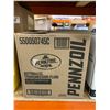 Image 2 : Pennzoil Automatic Transmission Fluid 6 x 946ml