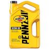 Image 1 : Pennzoil SAE 5W-30 Motor Oil, 3 x 5L