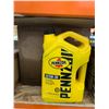 Image 2 : Pennzoil SAE 5W-30 Motor Oil, 3 x 5L