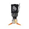 Image 1 : Jetboil .8L Personal Cooking System with Cover and Burner