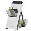 Image 1 : Cuisinart Precision Upright Mandoline Slicer with Adjustable Settings
