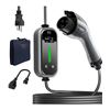 Image 1 : V1 Portable EV Charger with Cable and Plug