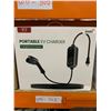 Image 2 : V1 Portable EV Charger with Cable and Plug