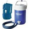 Image 1 : DJO Alirest Knee Cryo/Cuff Size Large 10C Cooler