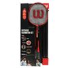 Image 1 : Badminton Set with Four Rackets and Accessories