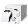 Image 1 : Wireless Relaxing Knee Massager With Heat Function
