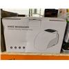 Image 2 : Wireless Relaxing Knee Massager With Heat Function
