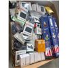 Image 2 : Electronics, Accessories, and Miscellaneous Items Lot