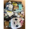 Image 1 : Various Consumer Goods and Accessories