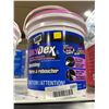 Image 2 : DAP DryDex 3.78 L Spackling with Pink-to-White Indicator