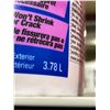 Image 3 : DAP DryDex 3.78 L Spackling with Pink-to-White Indicator