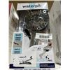 Image 2 : Waterpik PowerSpray+ Handheld Shower Head with 7 Spray Settings