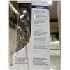 Image 3 : Waterpik PowerSpray+ Handheld Shower Head with 7 Spray Settings