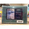 Image 2 : Comfy Bamboo World 4-Piece King Sheet Set, 8000 Gold Series