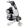 Image 1 : Hamilton Beach 2-Speed Hand Blender with Whisk and Bowl