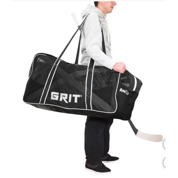 Grit Airbox Hockey Carry Bag