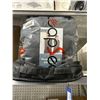 Image 2 : Leapsee Men’s Heated Vest with Pockets, Size XXL