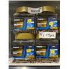 Image 2 : Power Pro Interior Construction Screws 8 x 1 3/4 Inches Set of 4 (175 pcs each)