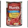 Image 1 : Hunts Tomato Sauce 12 x 680mL NSA (No Salt Added)