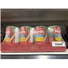 Image 2 : Hunts Tomato Sauce 12 x 680mL NSA (No Salt Added)