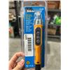 Image 2 : IDEAL Non-Contact Voltage Tester Single Range 24 to 600VAC, Model 61-637