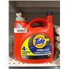 Image 1 : Tide Plus Hygienic Clean Liquid Laundry Detergent 4.87 L