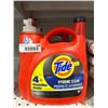 Image 1 : Tide Hygienic Clean Liquid Detergent 3.9L (1.03 US Gallon)