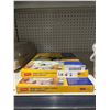 Image 2 : Staples Color Laser Photo Supreme 8.5 x 11 in Paper, Lot of 2, 100 Sheets Each