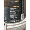Image 2 : Lot of SICO 360 Interior Paint and Plug-Tite Instant Water Plug (842mL and 2kg, Respectively)