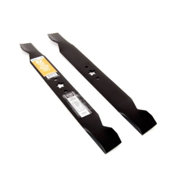 Atlas 42-inch Craftsman/Hop Blade Set