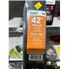 Image 3 : Atlas 42-inch Craftsman/Hop Blade Set
