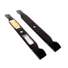 Image 1 : Atlas 42-Inch Blade Set for Lawn Equipment