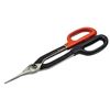 Image 1 : Crescent Wiss 12″ Duckbill Pattern Tinner Snips – WDF12D
