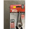 Image 3 : Crescent Wiss 12″ Duckbill Pattern Tinner Snips – WDF12D