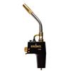 Image 1 : DuraCast 4000 Torch with Instant Start/Stop Ignition Compatible with MAP-Pro and Propane Gas