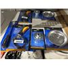 Image 1 : Lot of UltraPro Automotive and Mechanic Tools Lot with Scraper, Wrenches, and Magnetic Bowl