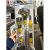 Image 2 : Woods E3001 Light Bulb Changer Kit With 6 Pieces