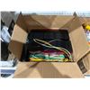 Image 3 : VINAUO LED Trailer Lights, 2X New Submersible LED Trailer Light Kit with Trailer Wiring Harness Kit,