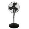 Image 1 : Cool Works Oscillation Pedestal Fan with Round Base, 120V, 47-Inch