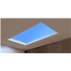 Image 1 : Empowline Smart Blue Sky Light Ceiling Lamp 600mmL x 300mmW