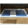 Image 3 : Empowline Smart Blue Sky Light Ceiling Lamp 600mmL x 300mmW