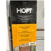 Image 2 : HOFT AA6 Privacy Screens and Fences Aluminum Black Kit, 6 Ft