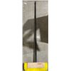 Image 1 : Century Long-Handle Broom with Yellow Bristles
