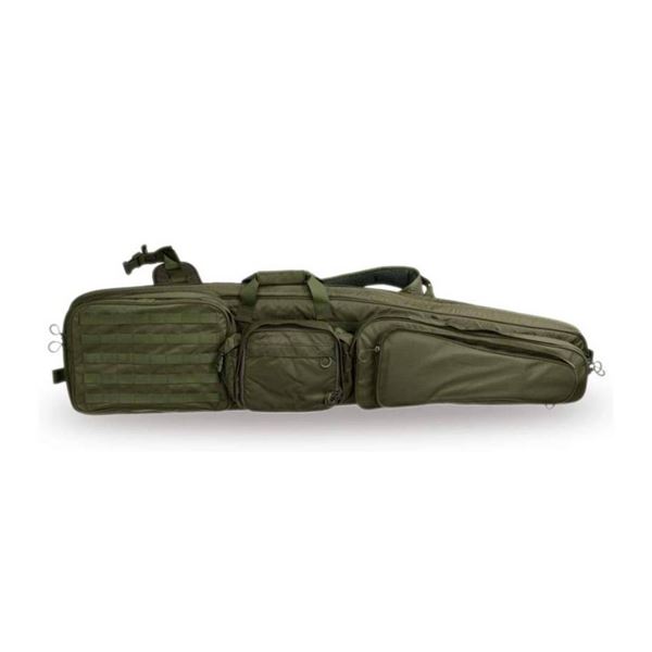 Eberlestock E2B Sniper Sled Drag Bag Military Green