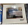 Image 2 : Comfy Bamboo World 8800 Gold Series Queen Sheet Set 4pc