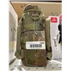 Image 2 : Water Bottle Survival Kit with Pouch – Multitool, Emergency Gear, and Accessories [x=#8211/