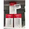 Image 2 : Lot of 3 DSC WS4904P – Wireless Pet-Immune Passive Infrared Detector