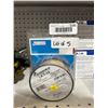 Image 2 : Blueshield LA T-14 0.8mm Flux-Cored Wire (Lot of 5)